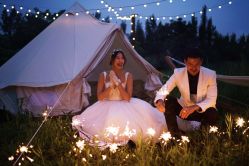 -帆拉斐婚纱摄影(春熙店)