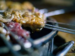 -袁家水泊水浒烤肉(白金店)