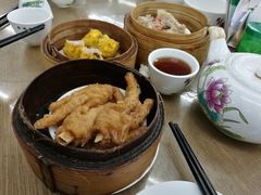 -香港蓮香樓(中環店)