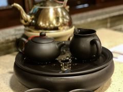 -点都德(大茶楼店)