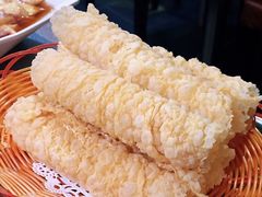 -金海阁海鲜火锅