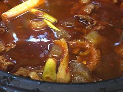 -肖记公安牛肉鱼杂馆· 省级非物质文化遗产(仁和路店)