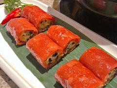 -煲王粤菜餐厅(中侨中心店)