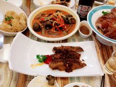 -椿记烧鹅(叠彩店)