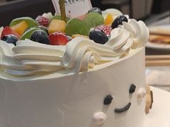 -海底捞火锅(大融城店)