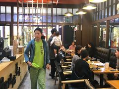 大堂-美丫妈妈起司蛋糕(开元店)