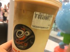 -CoCo都可(燕郊永旺店)