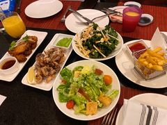 -WOLFGANG PUCK KITCHEN & BAR(迪士尼小镇店)