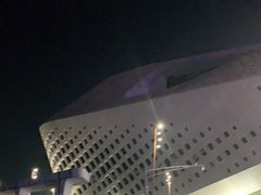 -南京国际青年文化中心