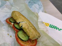 -赛百味SUBWAY(中亭街店)