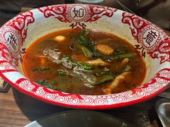 -破店肥哈·东北烧烤·夜宵(南山保利店)