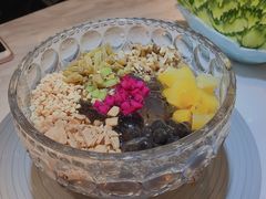 大碗冰粉-青花椒花椒鱼(合生汇店)