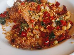 -食肆&Fourteen(武林夜市店)