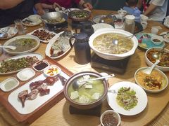 -滇铺子·云南特色菜·第九届野生菌美食节(东风东路c86店)