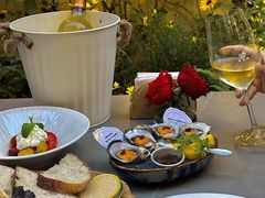 -Osteria Garden 生蚝花园餐厅(原进贤路店)