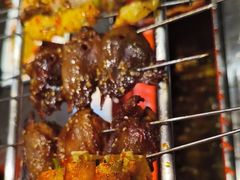 -邢氏老太太烤串(北兴街店)