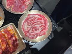 -西塔老太太泥炉烤肉(龙湖北苑天街店)