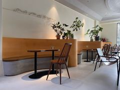 -fishtank鱼缸咖啡(三山街店)