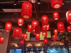 大堂-农耕记·湖南土菜(科技园店)
