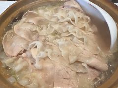 -砂锅居(西四店)