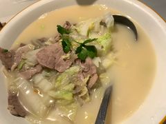 -天山传奇新疆菜(SKLP店)
