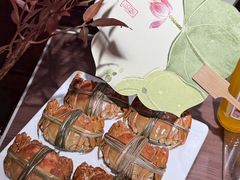 -七的湖·江南蟹舫·阳澄湖农家菜(蟹舫苑店)