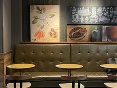 -星巴克(天津五大道店)