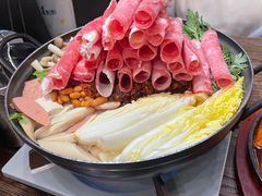 -MI WU FACTORY米屋美食工厂餐厅(绿地店)