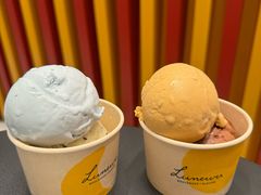 -LUNEURS月乐诗·法式冰淇淋(北外滩来福士广场店)