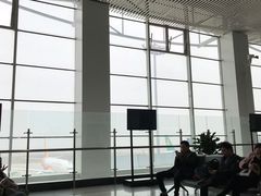 -东营胜利机场