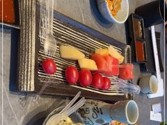 -花时·炭火烧肉(东百中心A馆店)