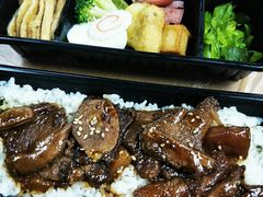 -饭丰町和风精致便当(长阳路店)