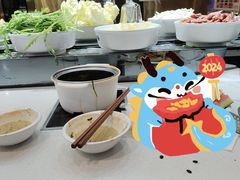 -农小锅自助小火锅(北京大兴凯德店)
