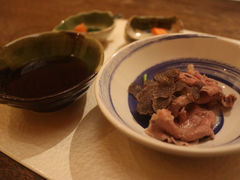 -空蝉怀石料理(益丰·外滩源店)