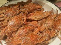 -金地大酒店-中餐厅