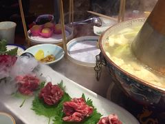 -1078號老北京涮肉(松柏店)