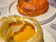 -Le Bistrot de Racine