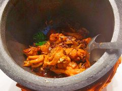 -院里寻菜·精致庭院菜(观沙岭店)