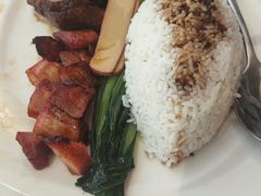 -鹅冠港式茶餐厅(来福士店)