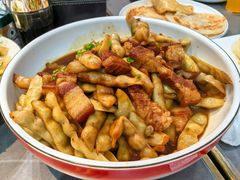 -老边饺子馆(中街店)