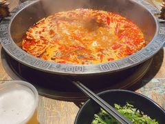 -销魂美蛙鱼头火锅(上海首店)
