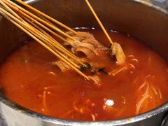 -李军力烧烤(电厂路农业路店)