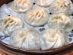 -鑫旺旺汤包(总店)