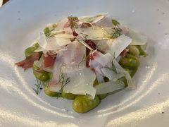 -LESCEDARS Brasserie Bistro香柏树