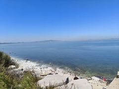 -养马岛旅游度假区