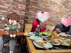 -韩盛·盛江山自助料理(沈辽路万达店)
