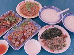 -桂园白粥·潮汕老味道