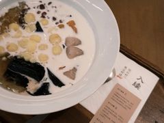 -RUXU入续糖水铺与包(卓悦中心店)