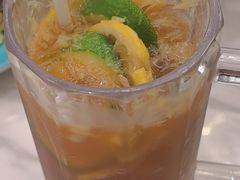 -新世界餐厅(万达店)