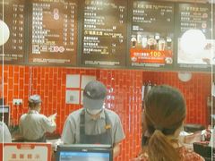 -85度C(南京龙江店)